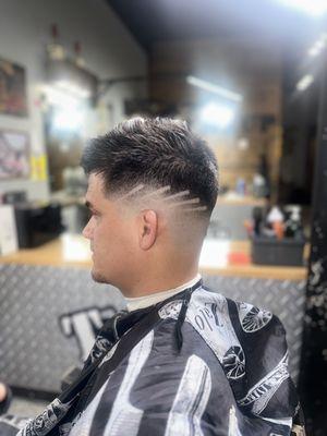 Badhouse Beauty & Barber