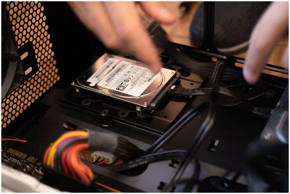 Roanoke Computer Repair