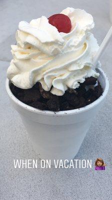 Tony's Cones & Coneys