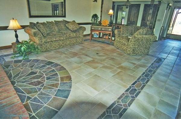 Guaymas Tile and Landscaping