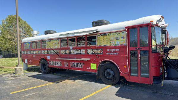 Taqueria La Unión 2