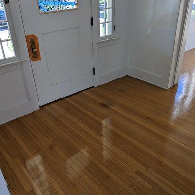 Pal’s Carpet Cleaning