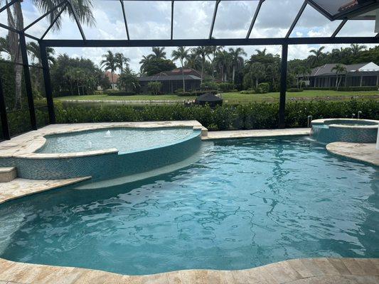 End 2 End Pool and Property Services, Inc