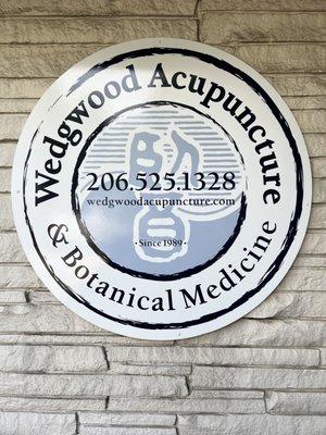 Wedgwood Acupuncture & Botanical Medicine