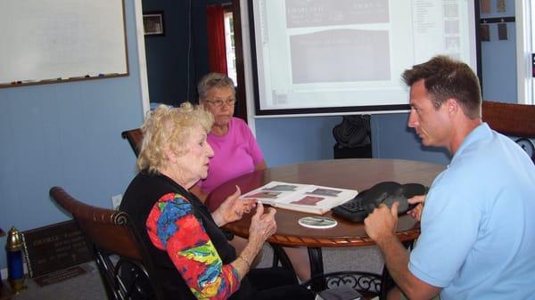 Always In Stone, Inc.