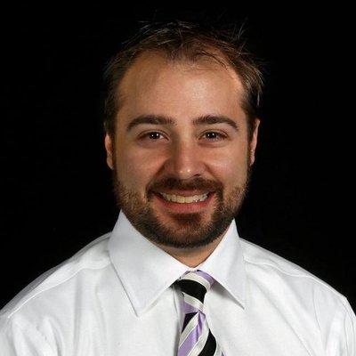 Kenneth P. Wingrove, DC