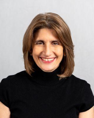 Jacqueline Gabay, MD