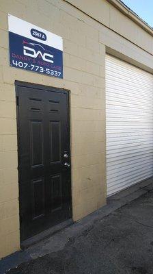 Danny's Auto Care