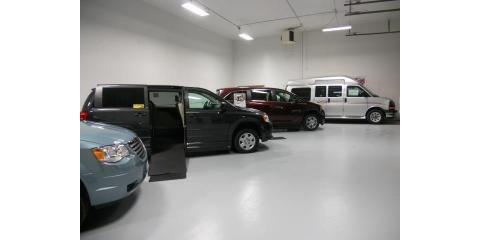 Alaska Mobility