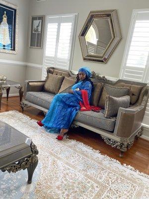 ISADA Healthcare Services