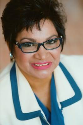 Danette Roberts - Coldwell Banker Residential Brokerage