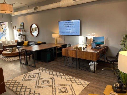 JPAR Iron Horse Real Estate