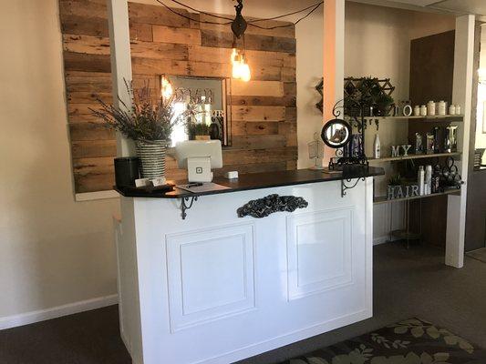 Welcome to DMH Salon