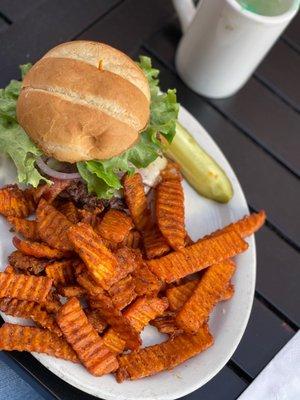 Patrick McGovern's Pub & Restaurant