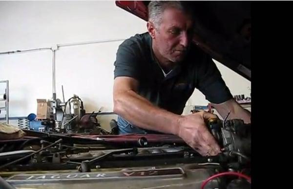 Volvo Expert Service