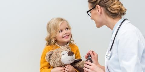 Lewisburg Pediatrics