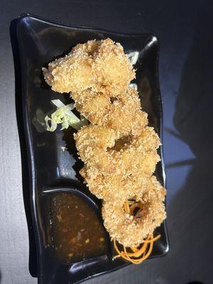 Calamari