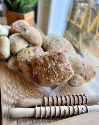 Hopewell Bake Exchange