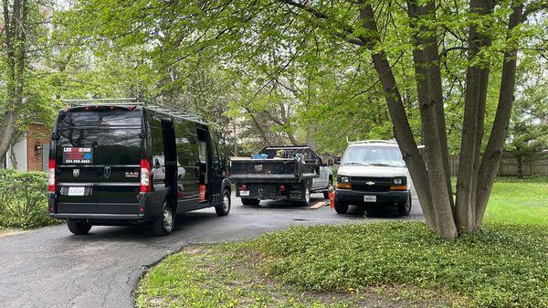 Illinois Sewer and Drain Inc.