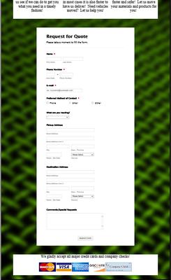 Computer Lady Web Designs