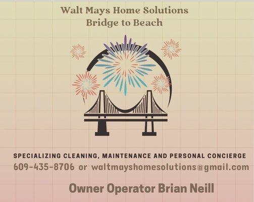 Walt Mays Home Solutions