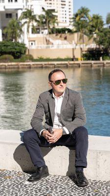 Francesco Ponticelli - United Realty Group