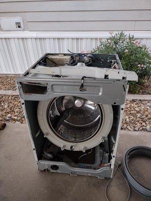 OC Appliance Repair Company