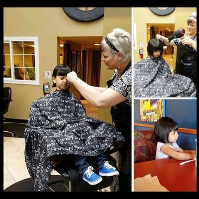 Hair By Sheila Marie