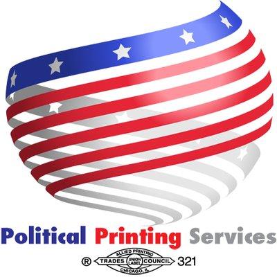 Political Printing Services