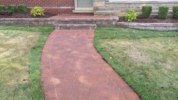 Eager Beaver Lawn & Snow