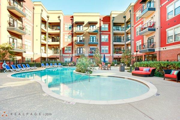 Signature Corporate Housing