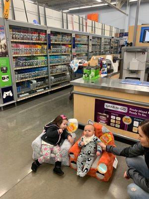 Walmart Vision & Glasses