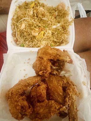 Panda Bowl Restaurant