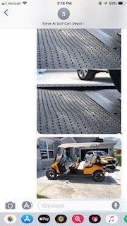 Golf Car Depot