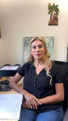 LR Cleaning Services