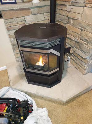 American Chimney Sweeps