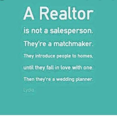 Deborah Lamb- Realty Standard INC