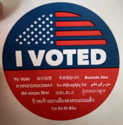 Valley Korean United Methodist Church