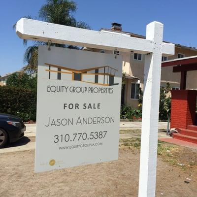 Equity Group Properties