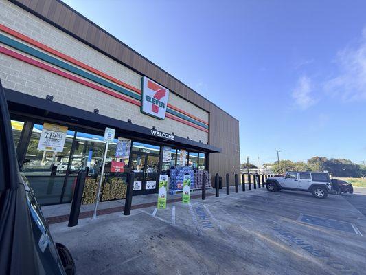 7-Eleven