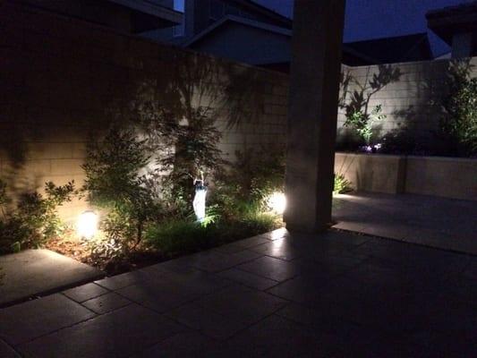 Lee Associates Landscape