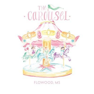The Carousel of Flowood