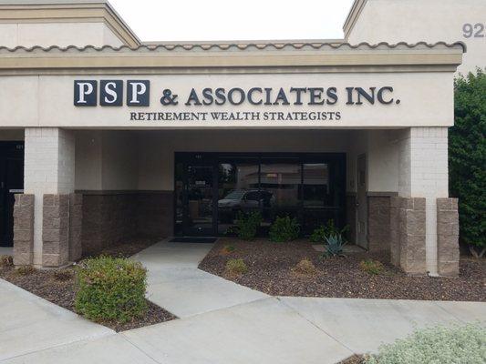 Strategic Wealth Designers