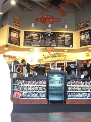 Jimmy John's