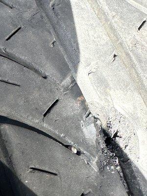 Thompson’s Multi Services