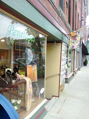 Penelope's