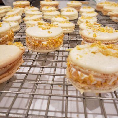 Sweetish Confections