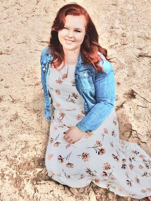 Succulent Hair By Katrina