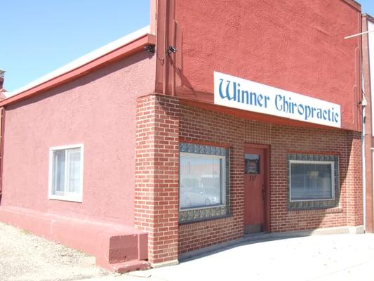 Winner Chiropractic