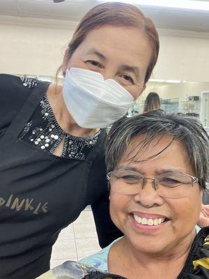 Kaying Beauty Supplies and Salon